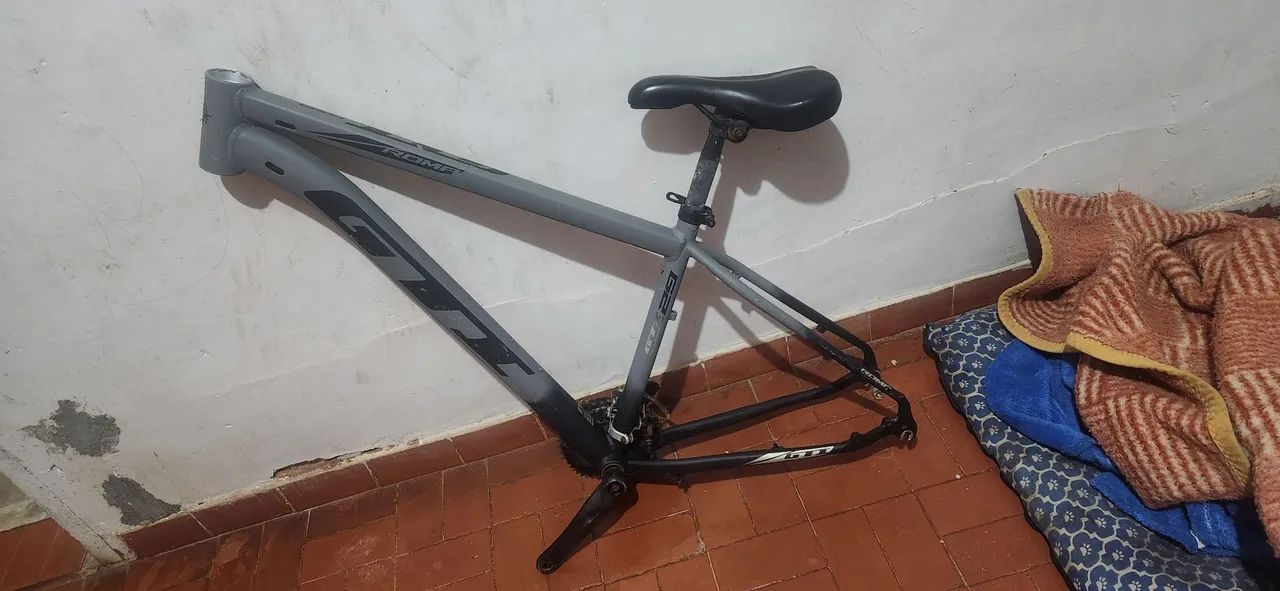 Aro 29 GTI