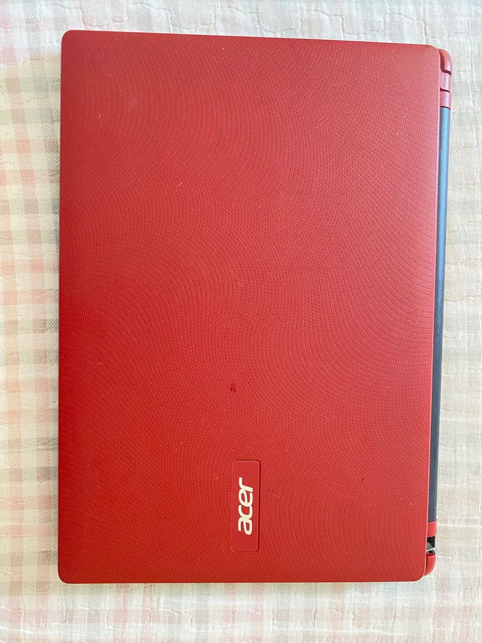Vendo Notebook Acer - Foto 3