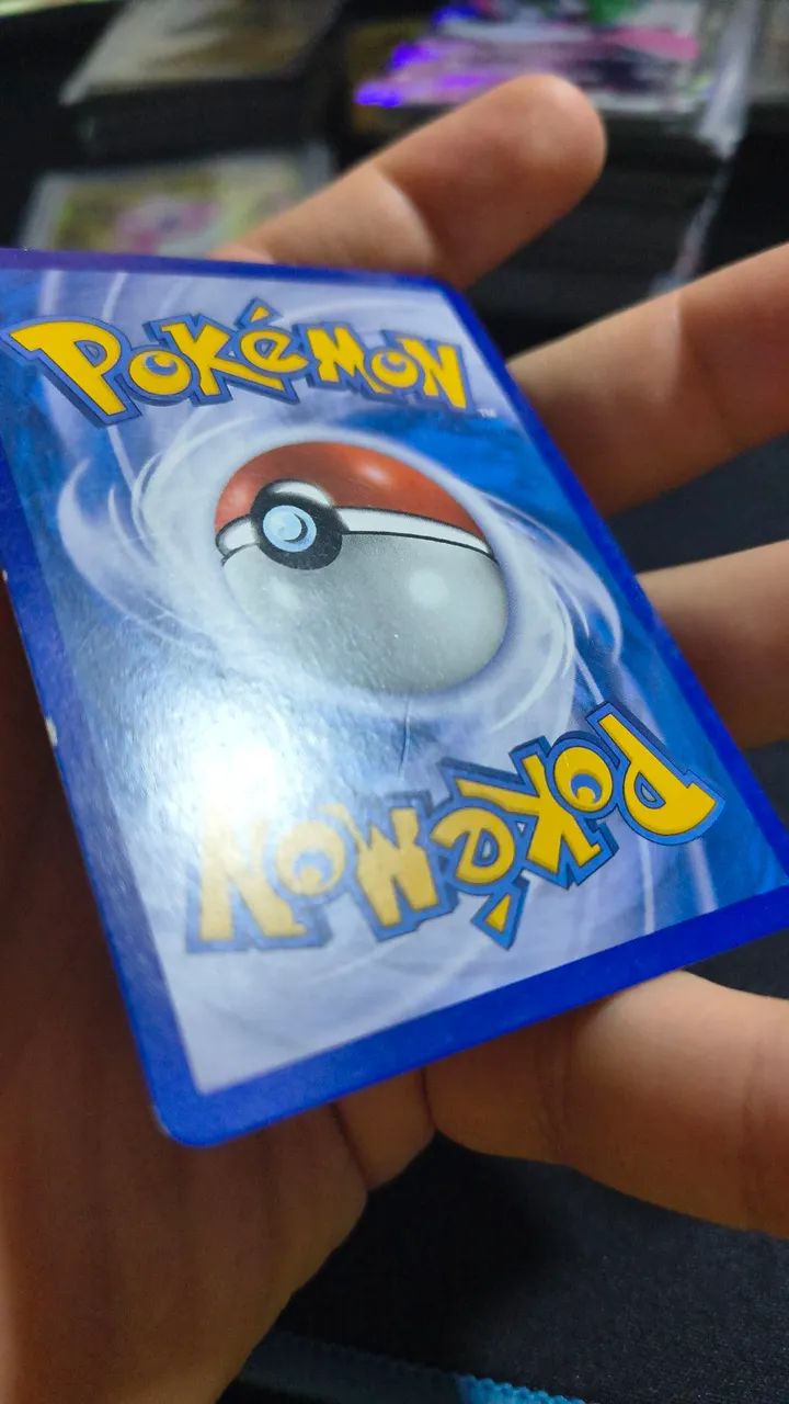 Pokémon card Altaria (152/149) Gold card - Foto 4