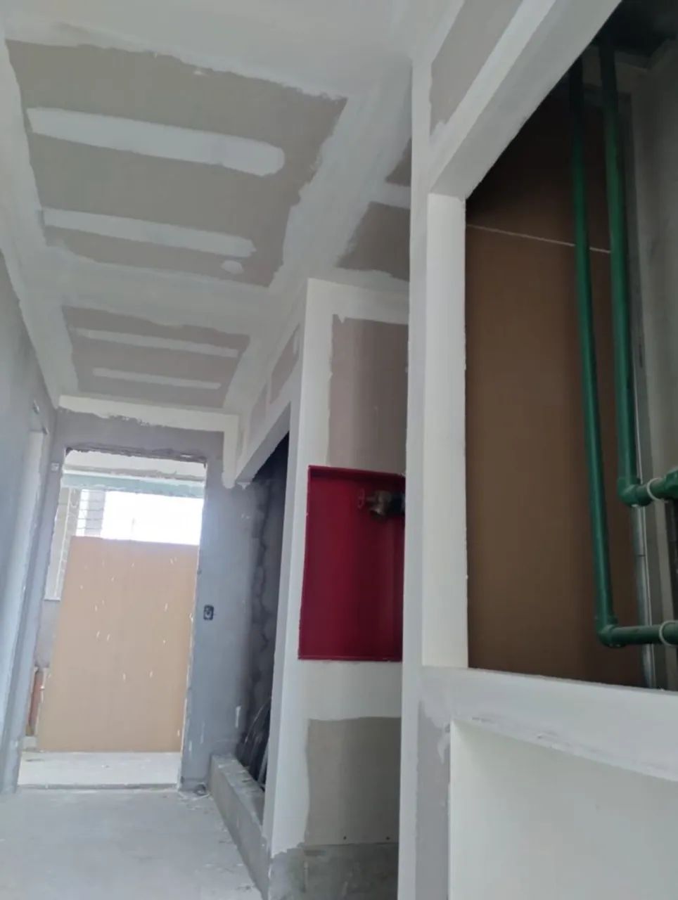 Forro e paredes em Drywall  - Foto 4