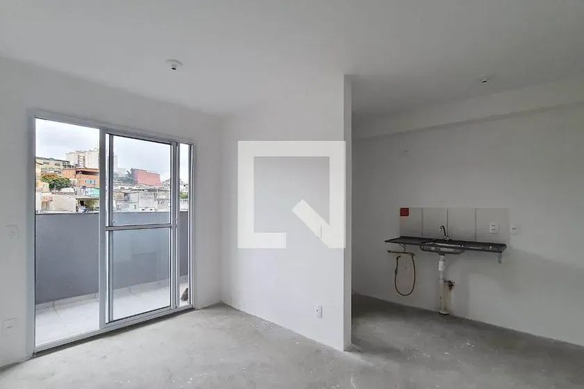 Apartamento à Venda - Mandaqui, 2 Quartos, 43 m2 - Foto 5
