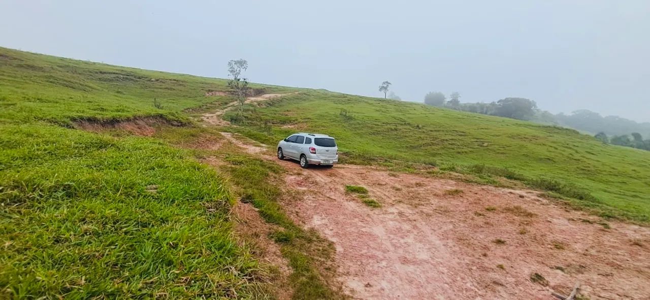 SÍTIO 16,8 ALQUEIRES EM CORUMBATAÍ  - Foto 3
