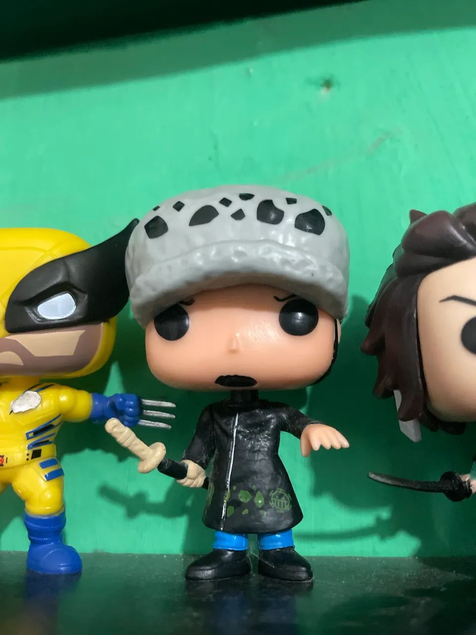 Funko Pops  - Foto 3