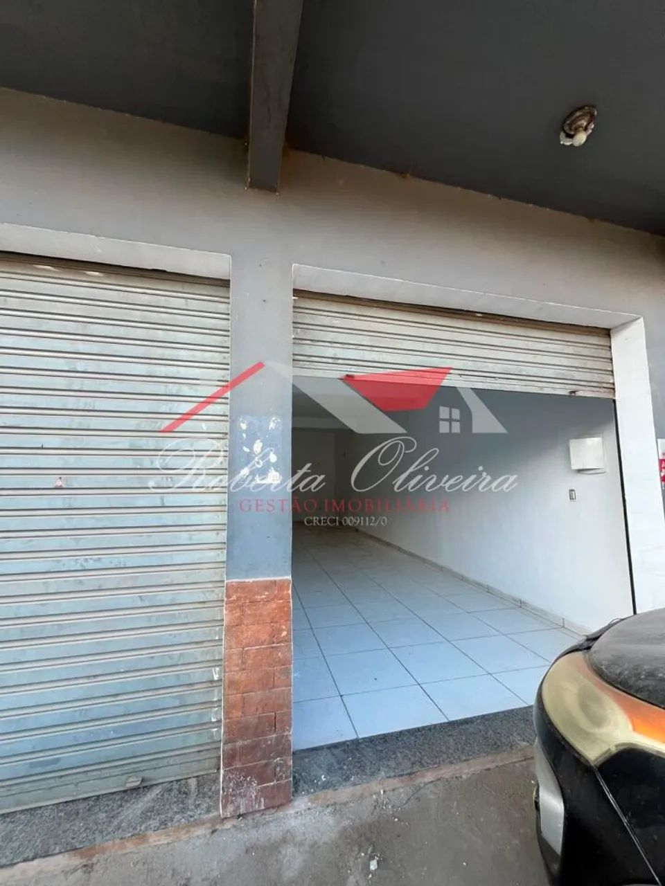 ALUGO LOJA NA RUA DO DPO - OPORTUNIDADE IMPERDÍVEL! - Foto 2