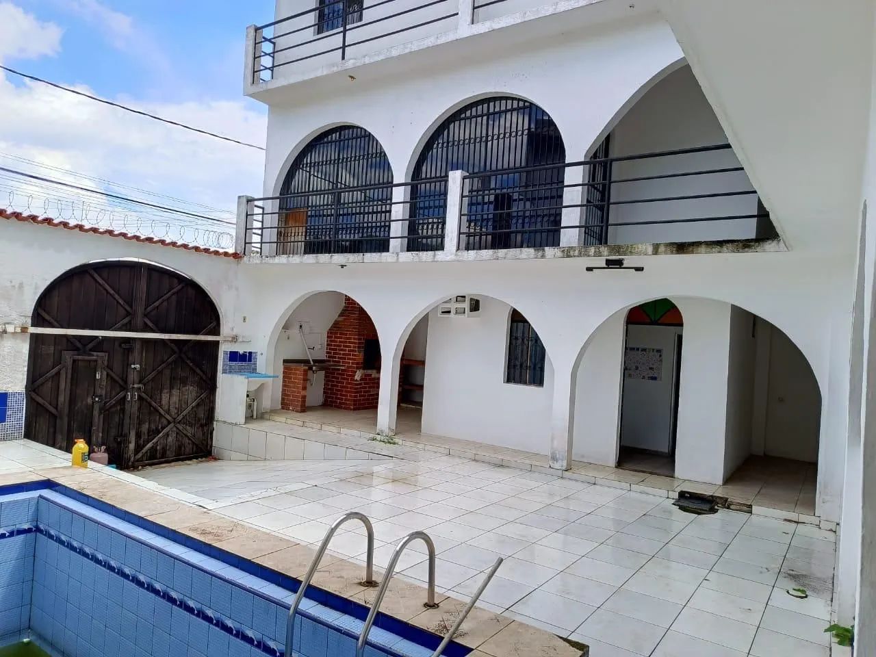 VENDO CASA CAMPOS ELISEOS TODA DOCUMENTADA - Foto 3