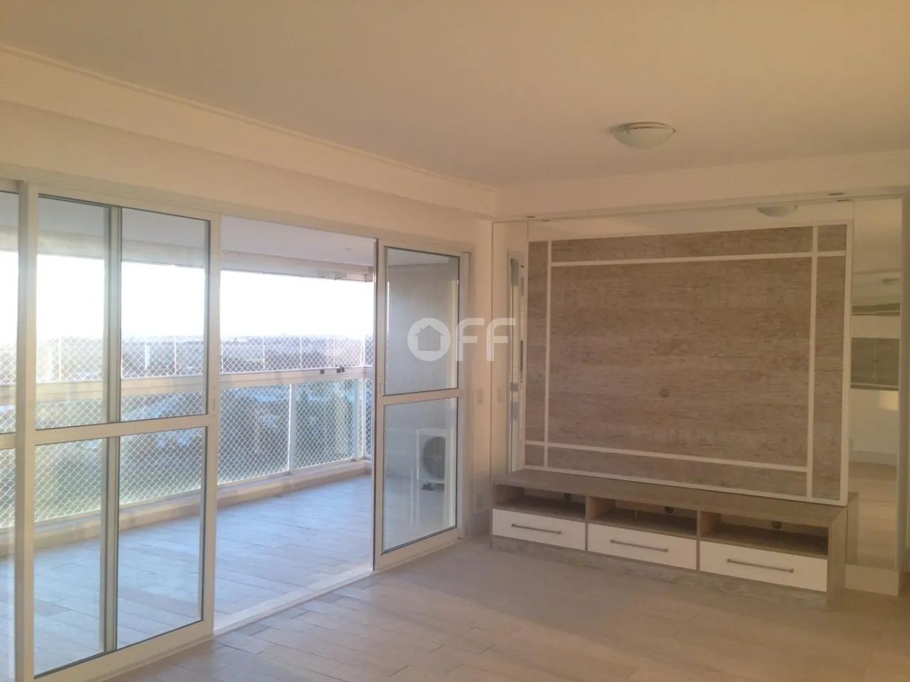 apartamento - Alphaville - Campinas - Foto 2