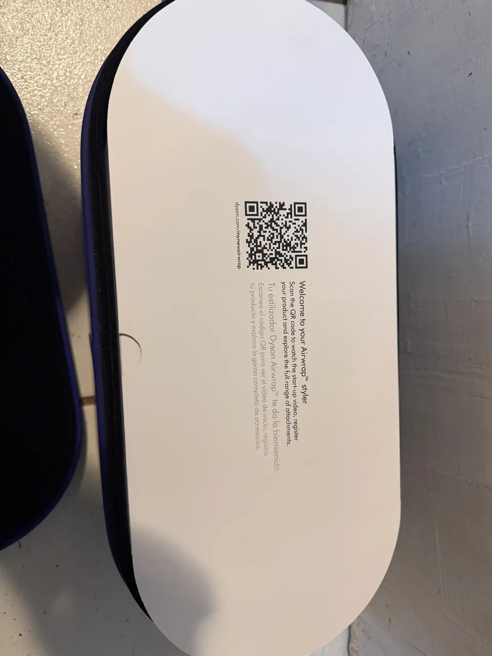 Secador Dyson airwrap - Foto 3
