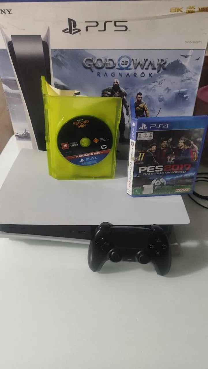 PS5 