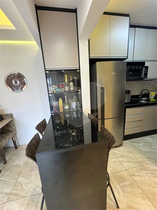 Apartamento com 2 quartos para locação em Taboão - SP - Foto 2