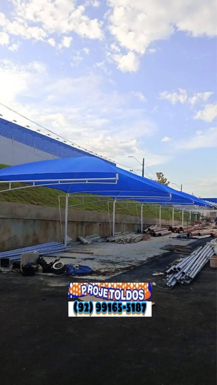 Sombrite Tenda Toldo *