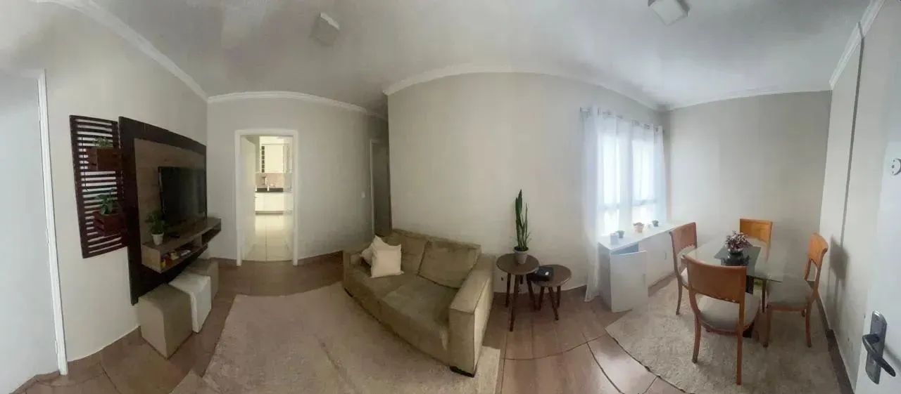 Apto Mobiliado 02 dorms - Vila Rosália - Guarulhos - SP - Foto 10