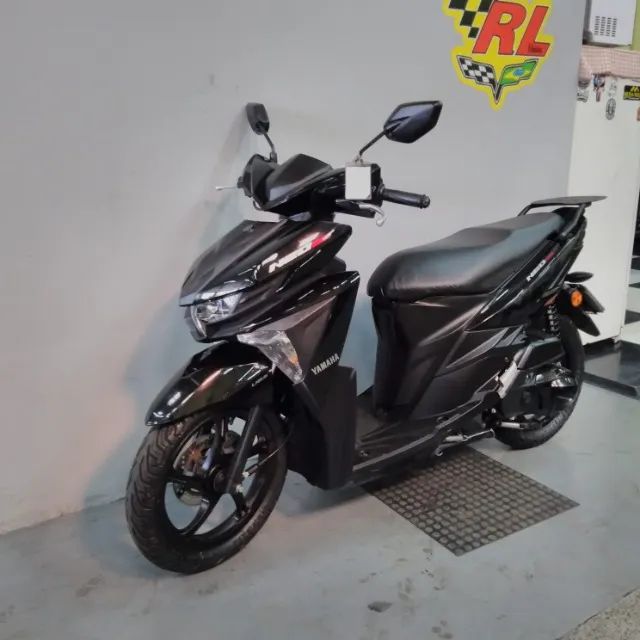 NEO 125 2022 - Foto 5