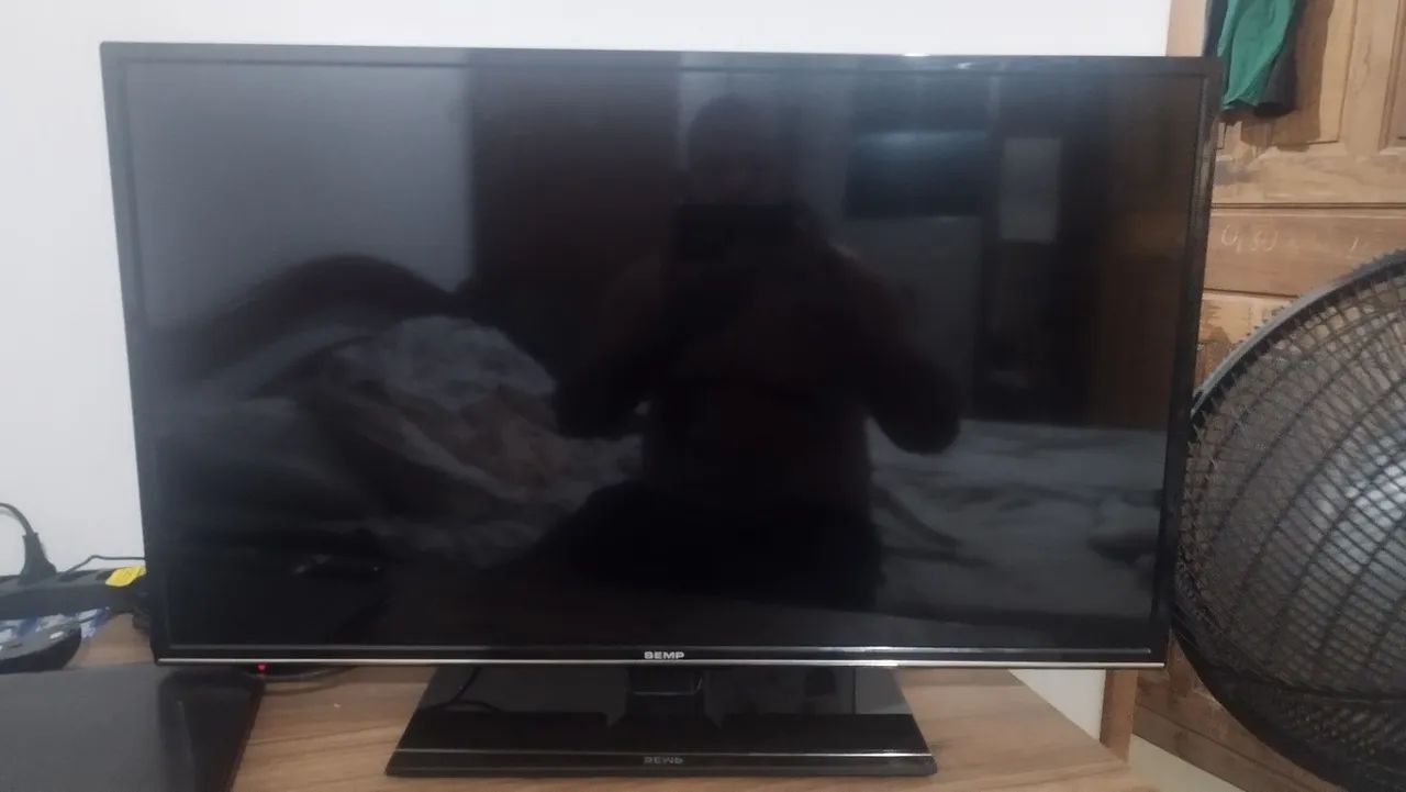 Tv 32 polegadas 
