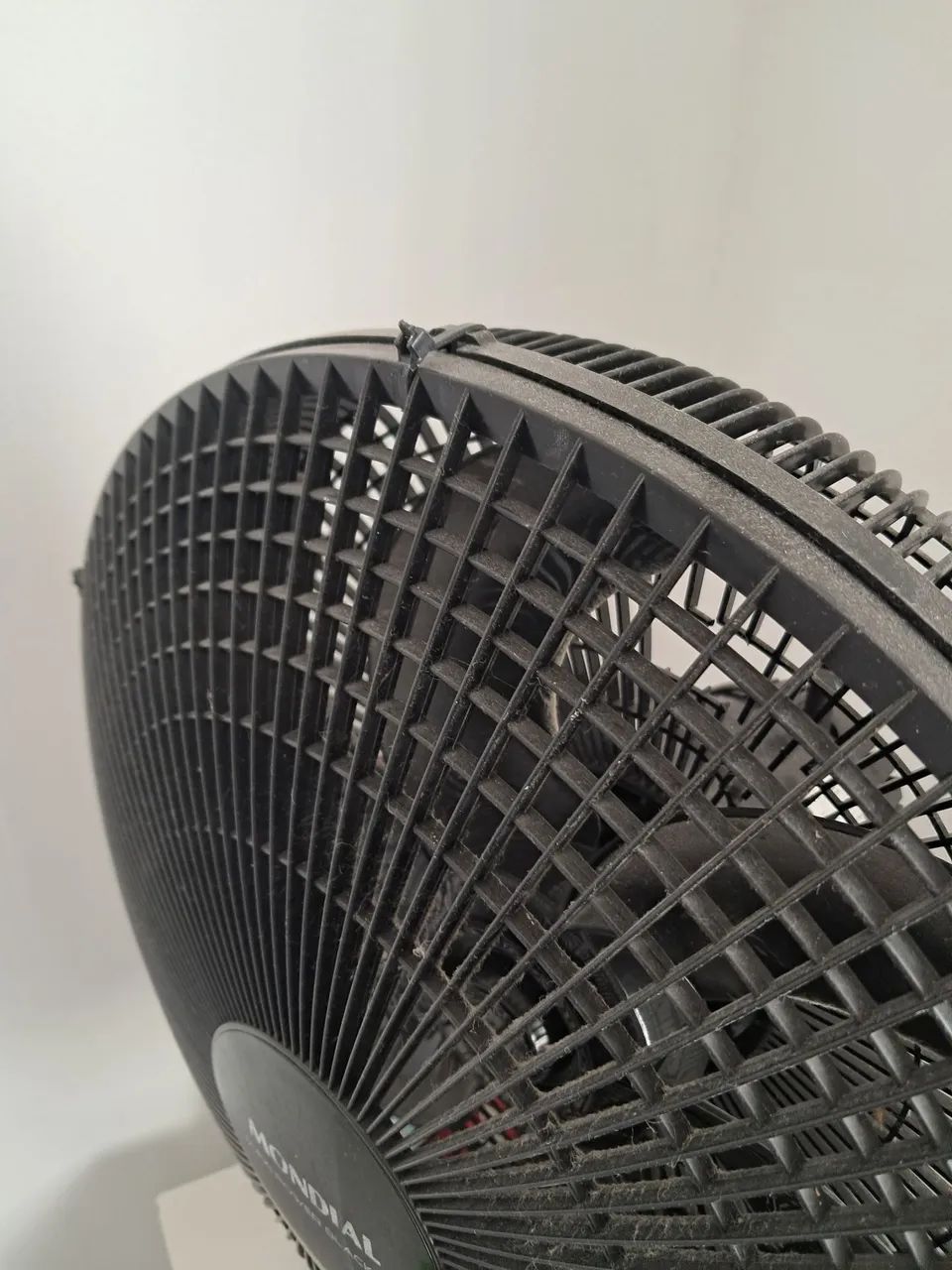 Ventilador mondial  - Foto 2