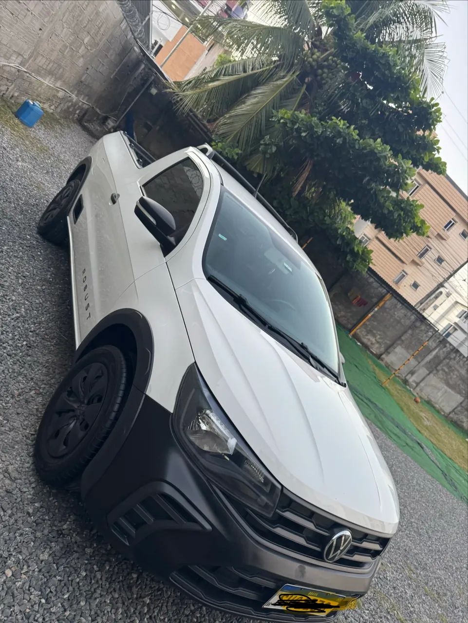 Saveiro robust  - Foto 4