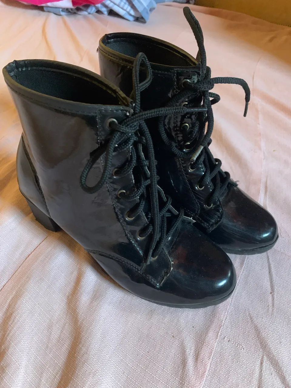 Bota  - Foto 2