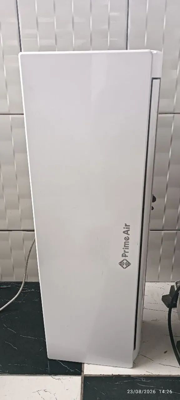 Ar condicionado Split inverter 12000 Btus