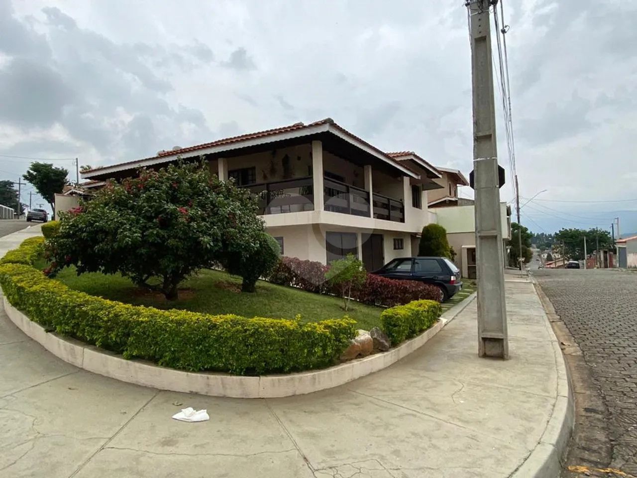 Casa com 4 quartos à venda em Centro - SP - Foto 3