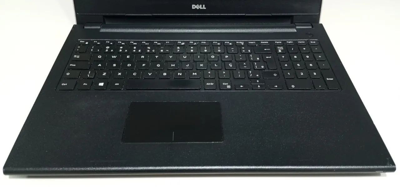 Notebook Dell Core i3 4 gr Revisado e pronto para uso - Foto 2