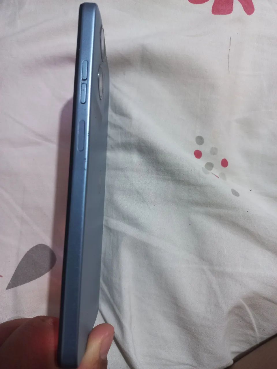 Moto G05 - Foto 3