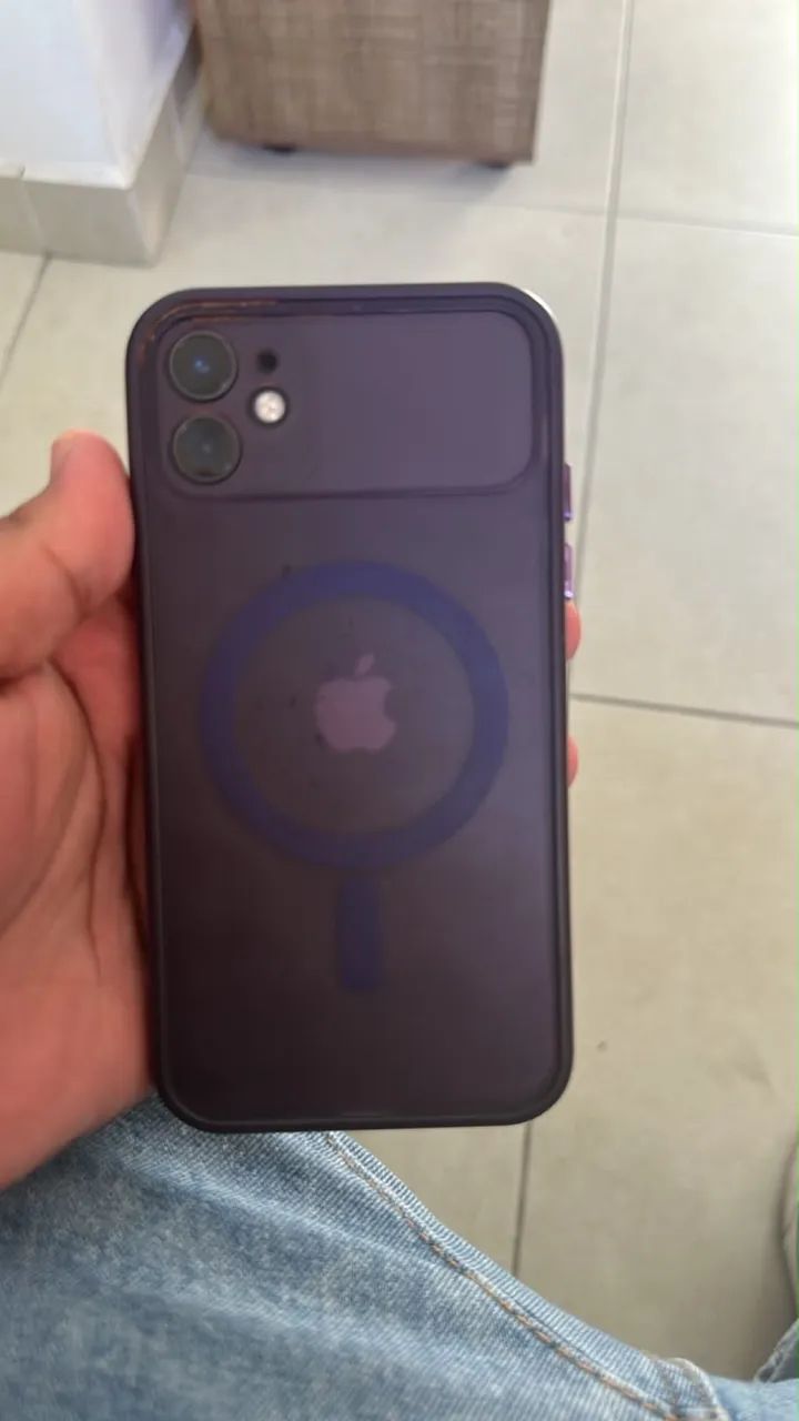iPhone 11 - Foto 2
