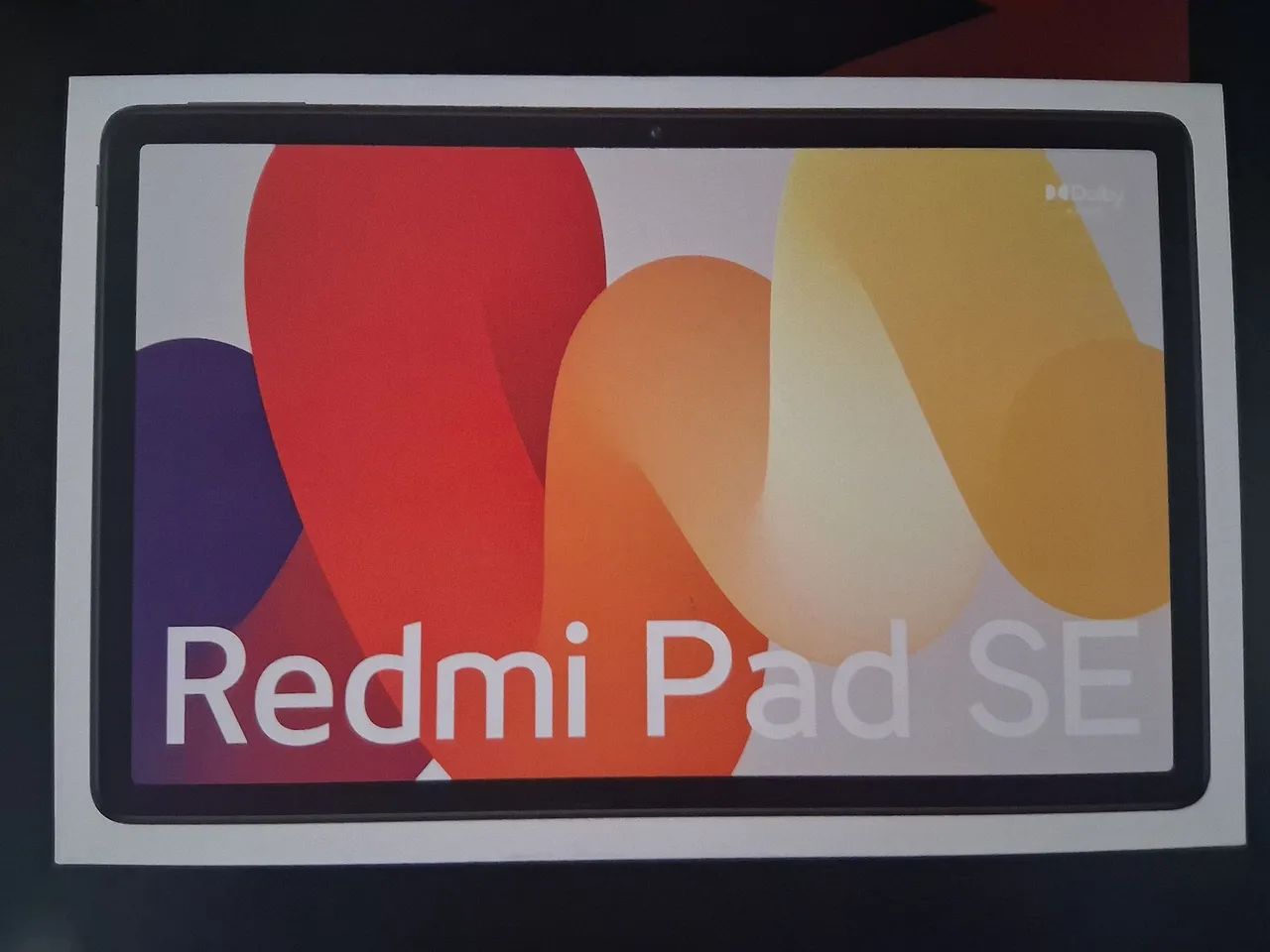 TABLET REDMI PAD SE 6GB/128GB - Foto 4