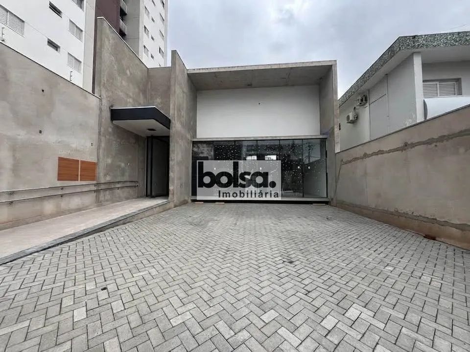 Excelente Imóvel Comercial para Locação em Bauru/SP