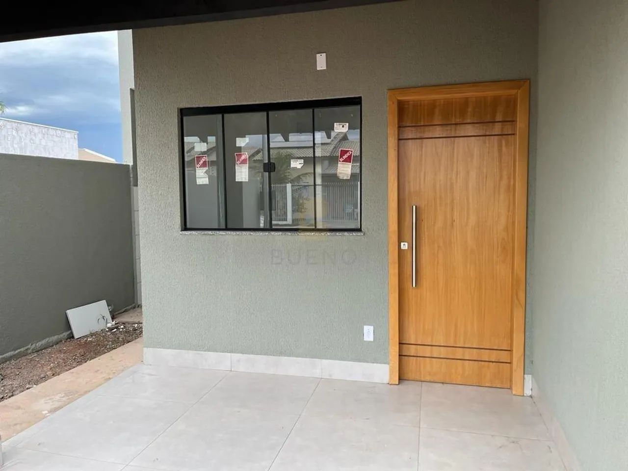 CASA TÉRREA - VENDA - Residencial São José - Cuiabá/MT - Foto 2