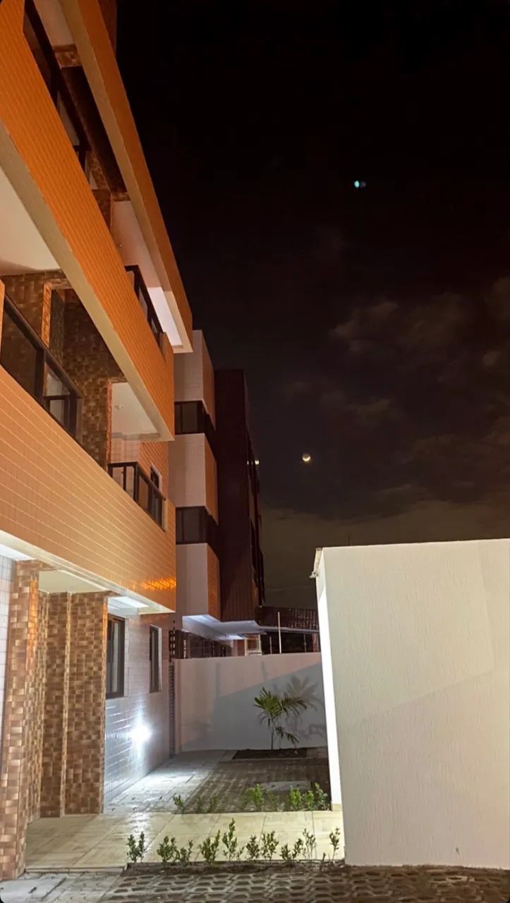 APARTAMENTO EM MANGABEIRA  - Foto 4
