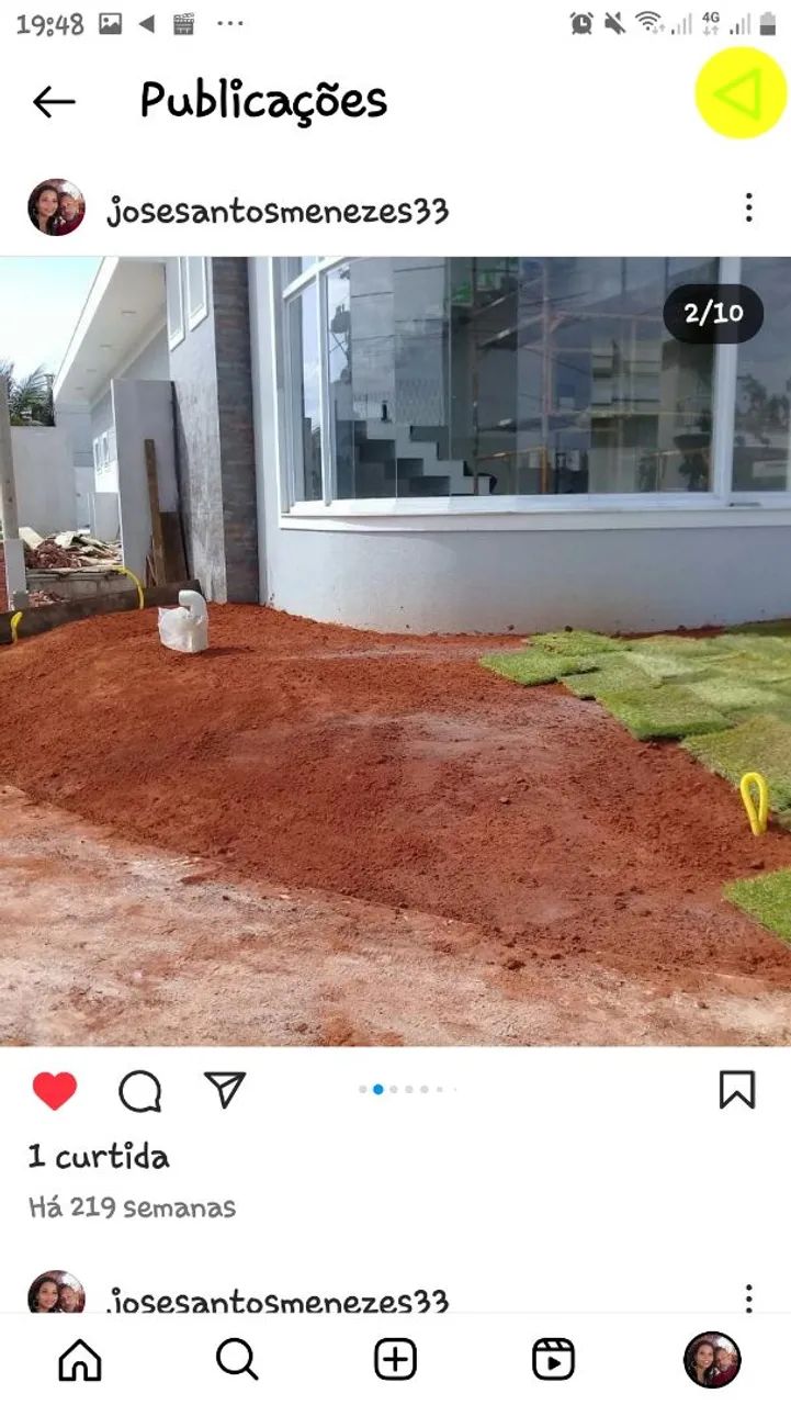 MGE manutenção e paisagismo  - Foto 3