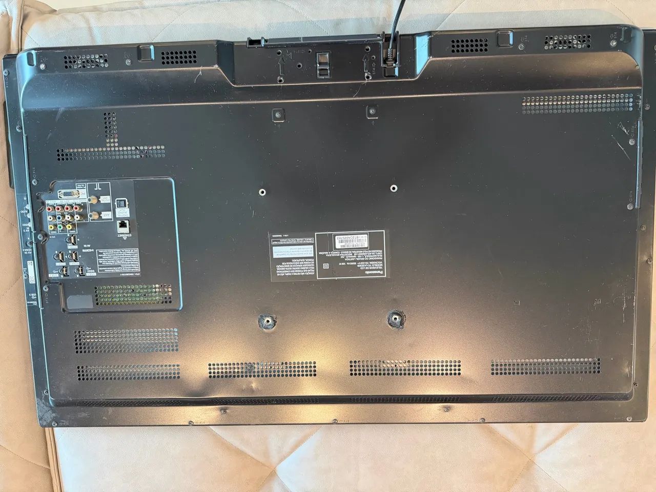 TV PANASONIC 42? - Foto 5