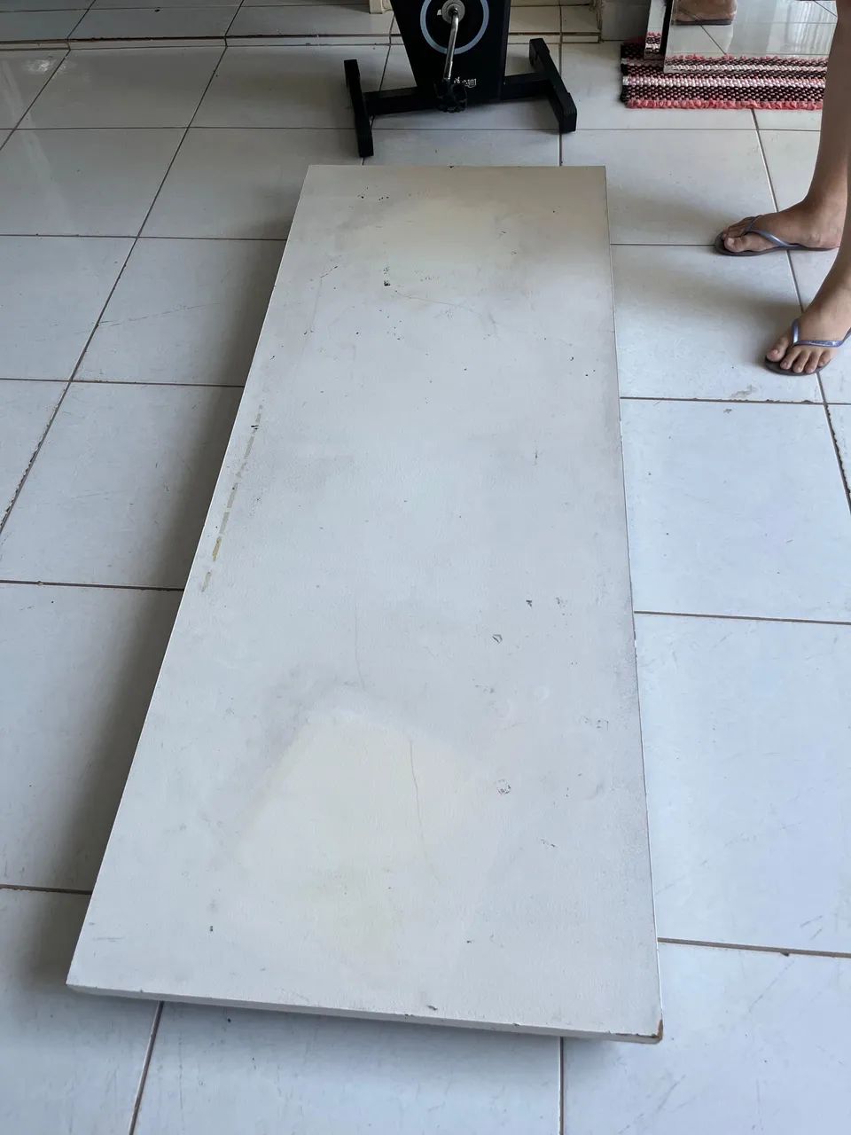 Base para manequim 