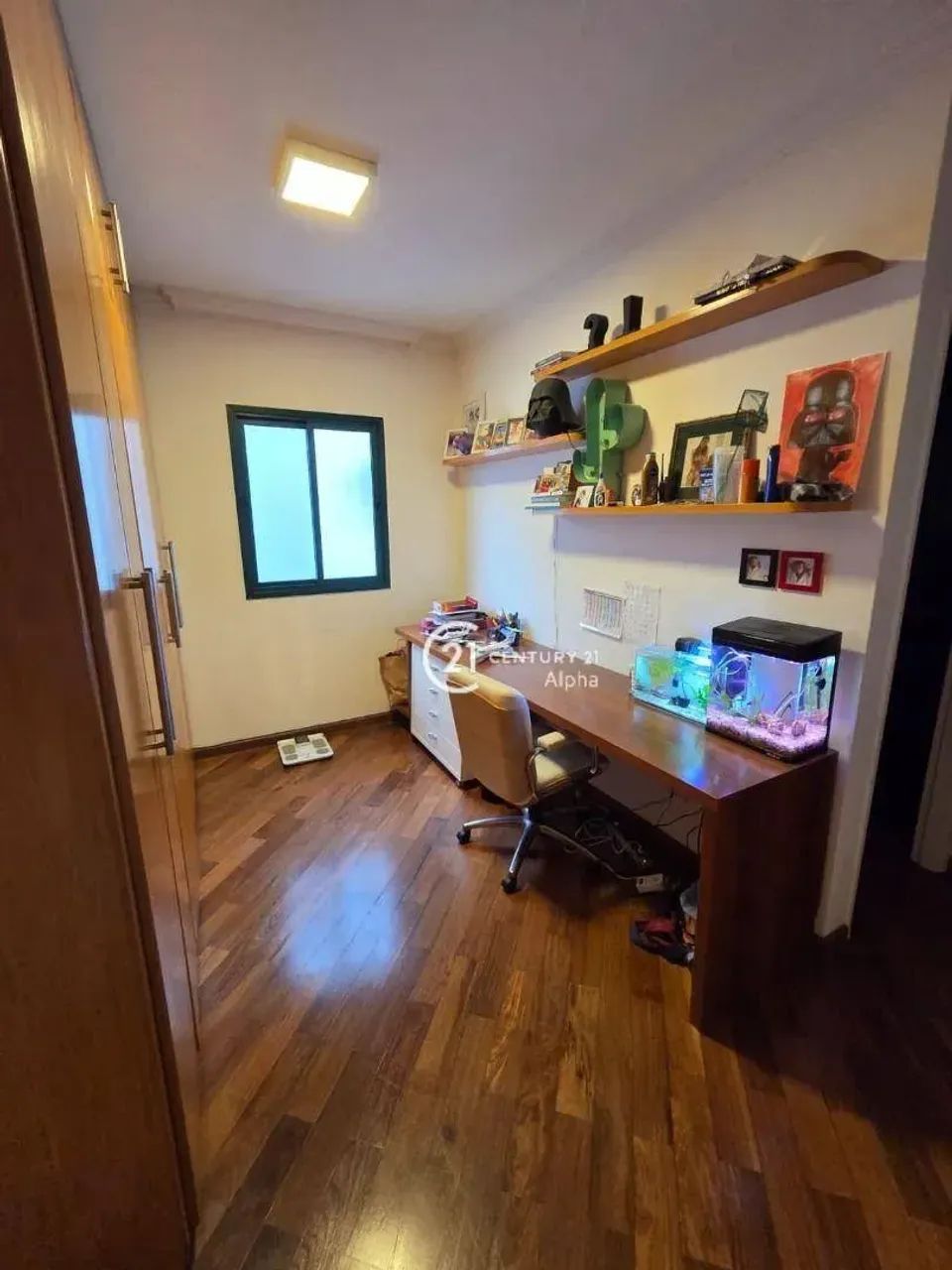Casa com 3 dormitórios à venda, 180 m² por R$ 1.800.000,00 - Tamboré - Santana de Parnaíba - Foto 8
