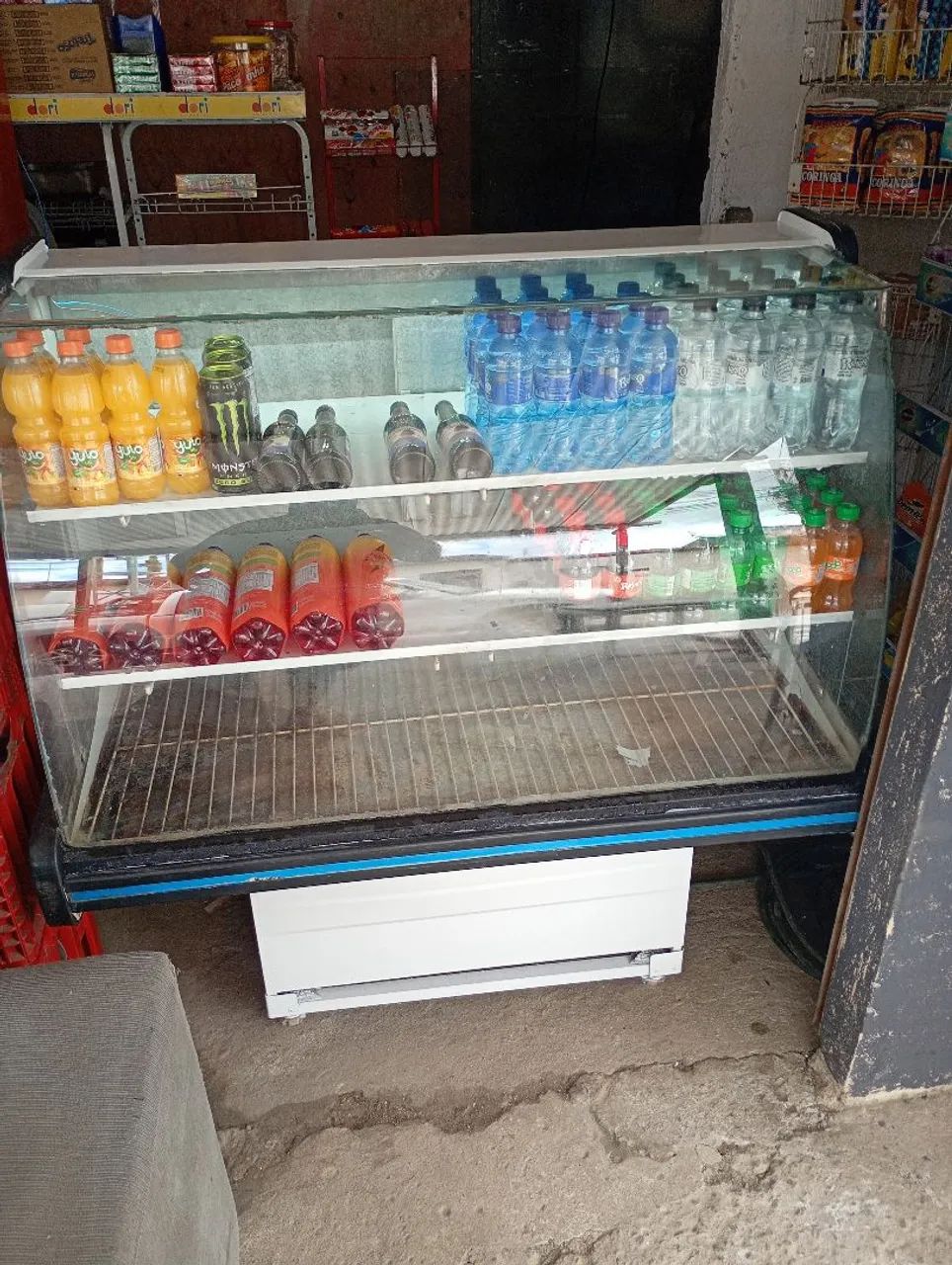 Balcão de frios - Foto 4