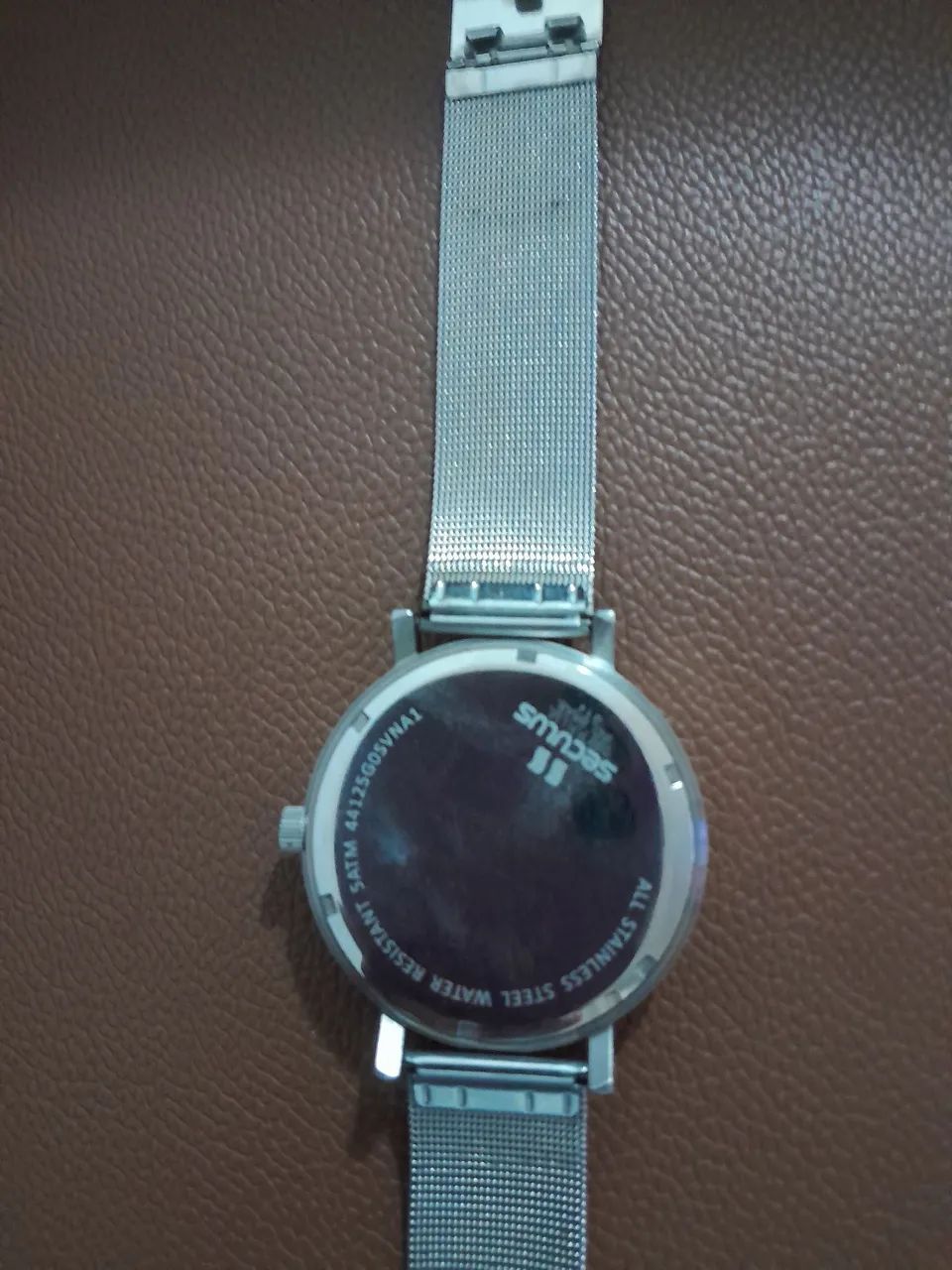 Relógio Seculus original.  - Foto 2