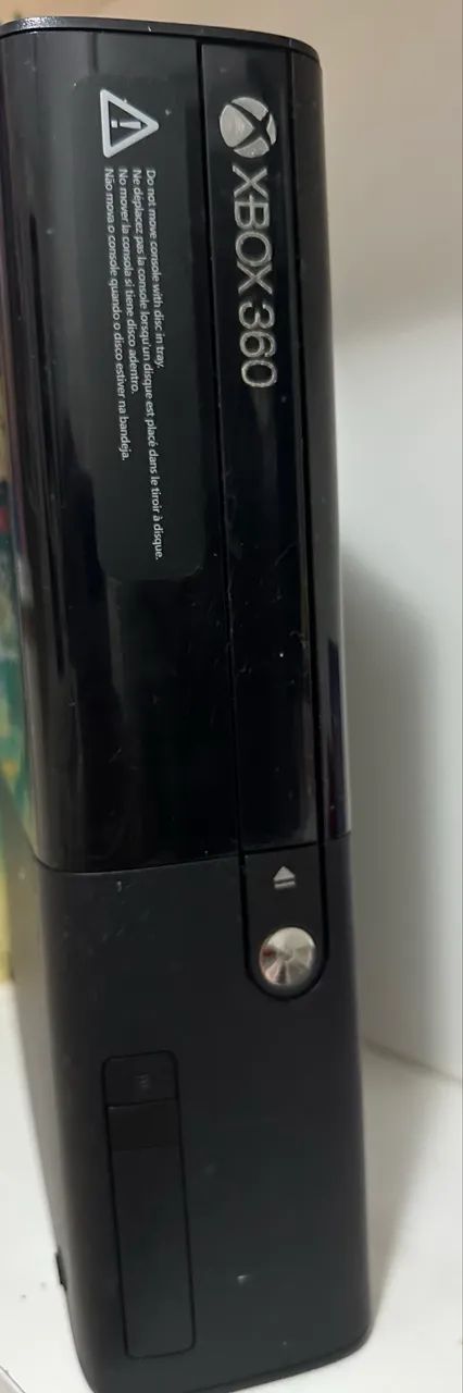 X Box 360° - Foto 2