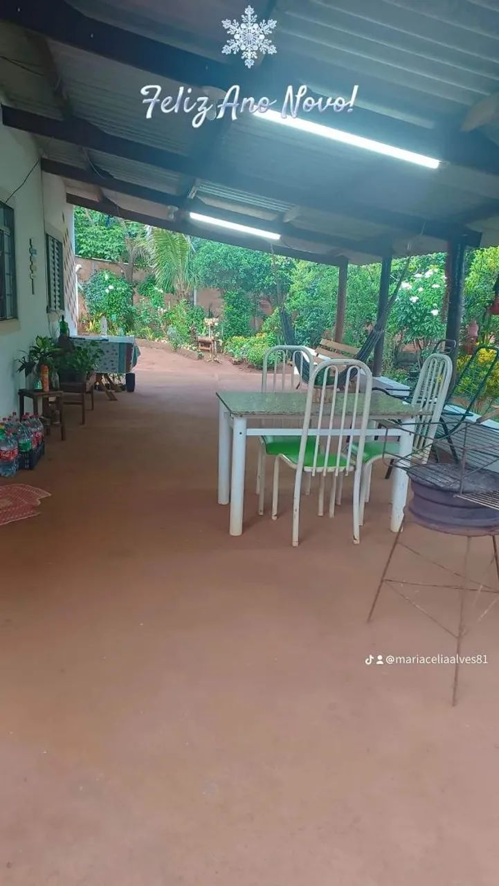 Vendo chácara  - Foto 2