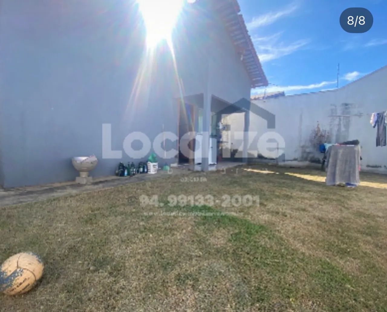 VENDO OU ALUGO CASA EM MARABÁ PARA  - Foto 3