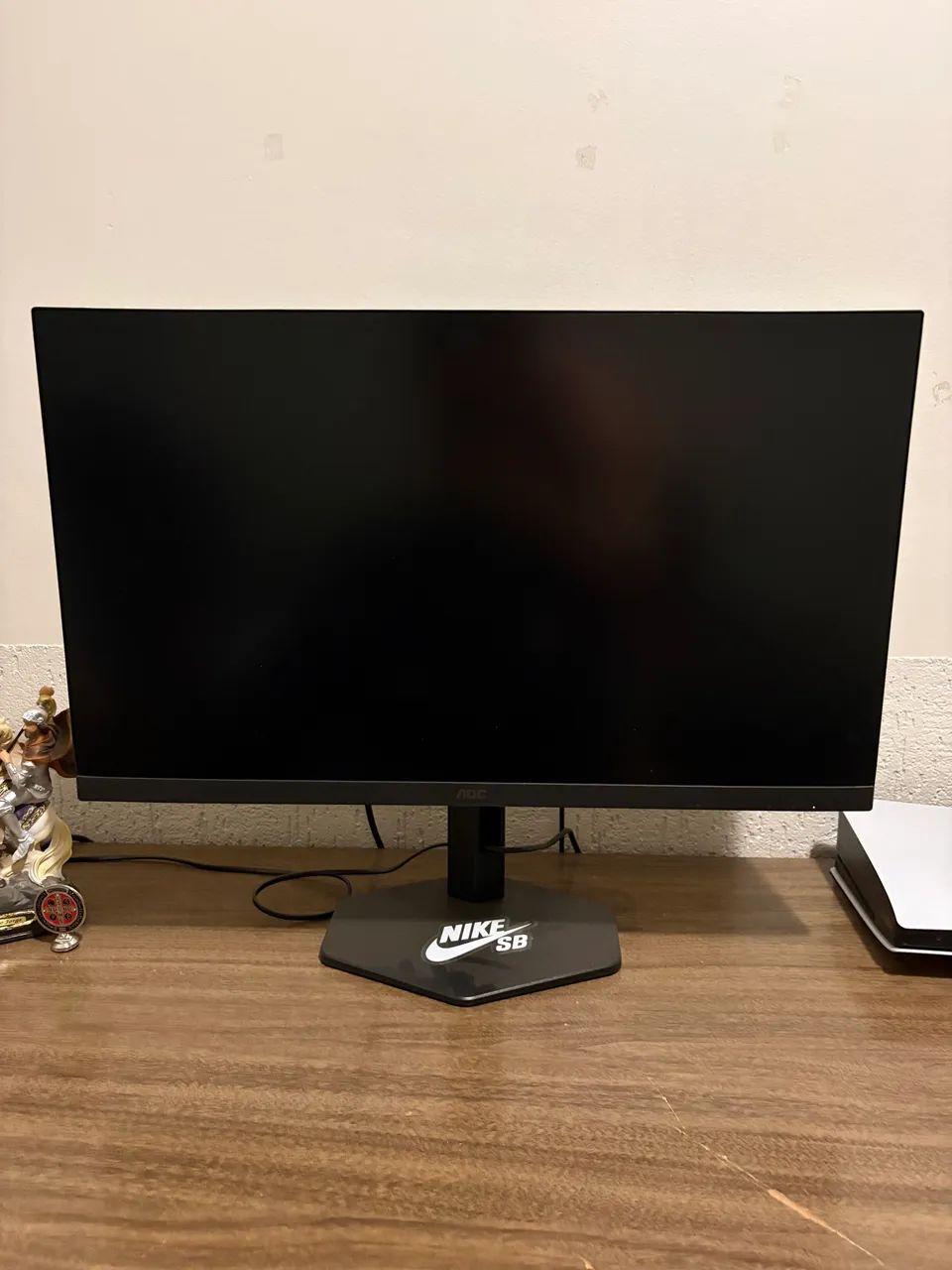 Monitor AOC 27? - 1080p - 144Hz - Foto 3
