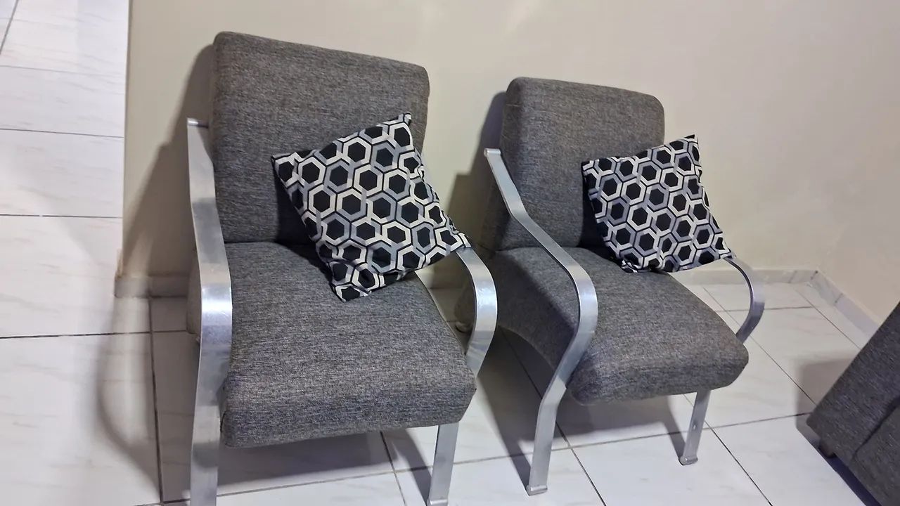 Poltronas 