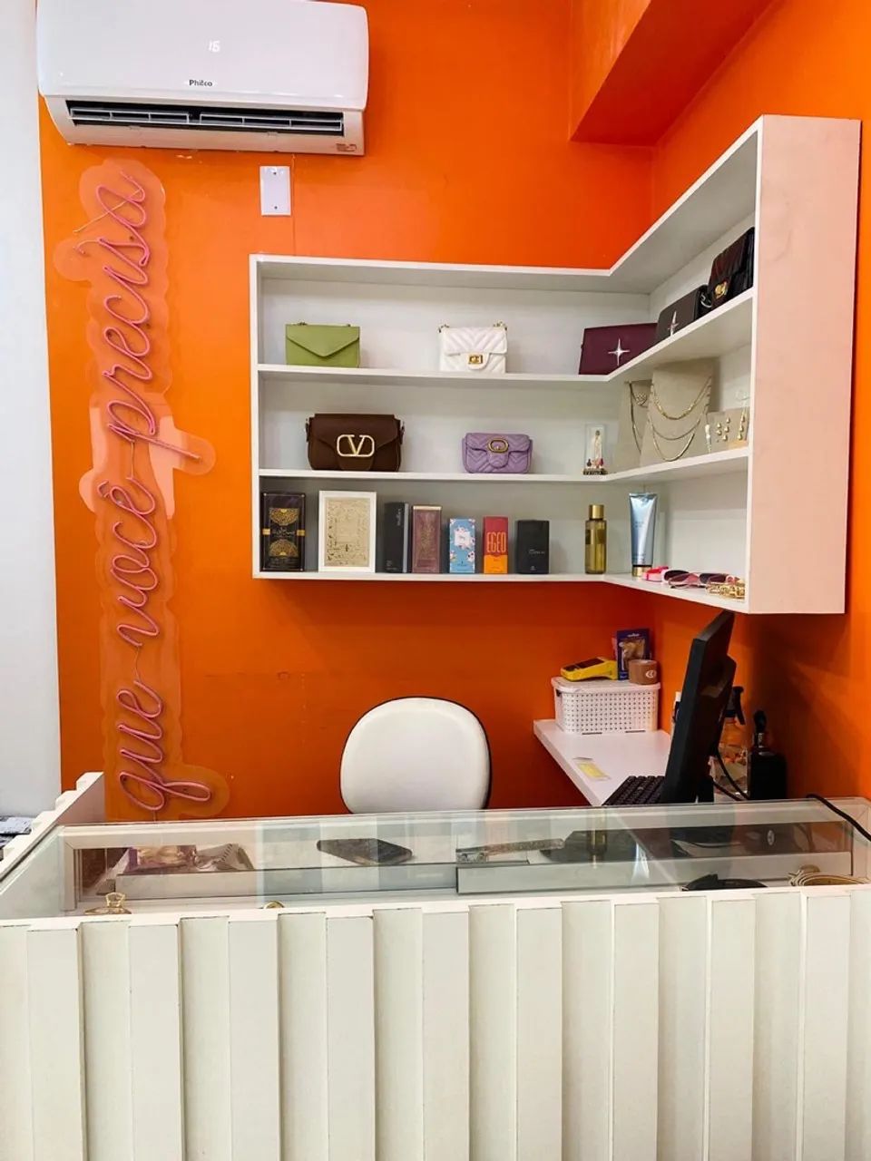 Repasse de loja  - Foto 3