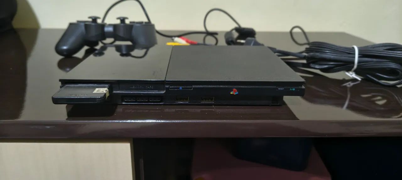 PLAYSTATION 2 - Foto 2