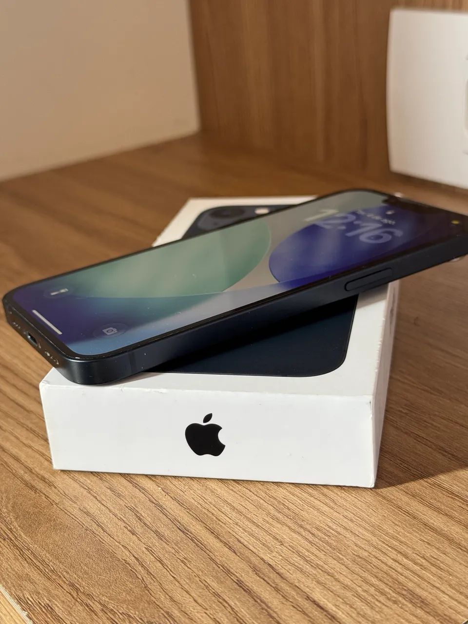 IPhone 13 256GB Midnight  - Foto 4