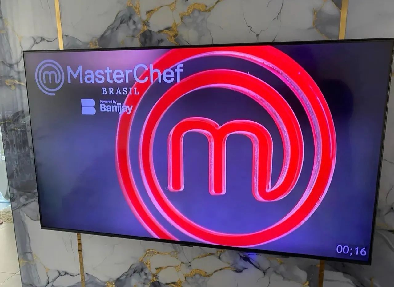 SMART TV SAMSUNG 50 4K QLED - COMANDO DE VOZ - BLUETHOOTH  - Foto 3