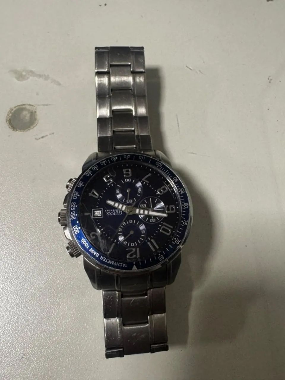 Relogio Masculino Guess