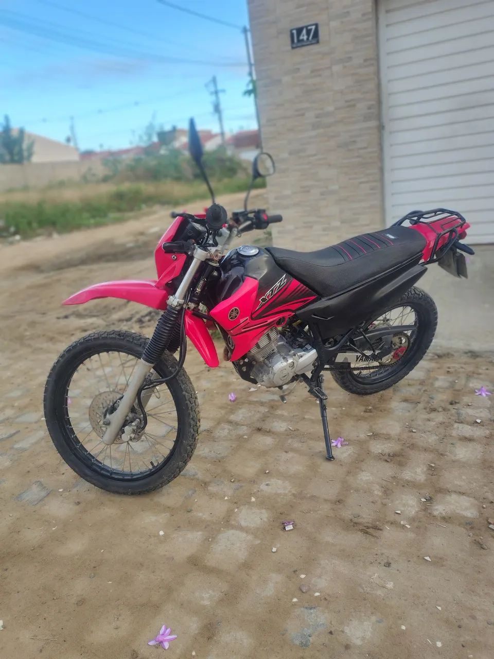 XTZ 125 2011 - Foto 3
