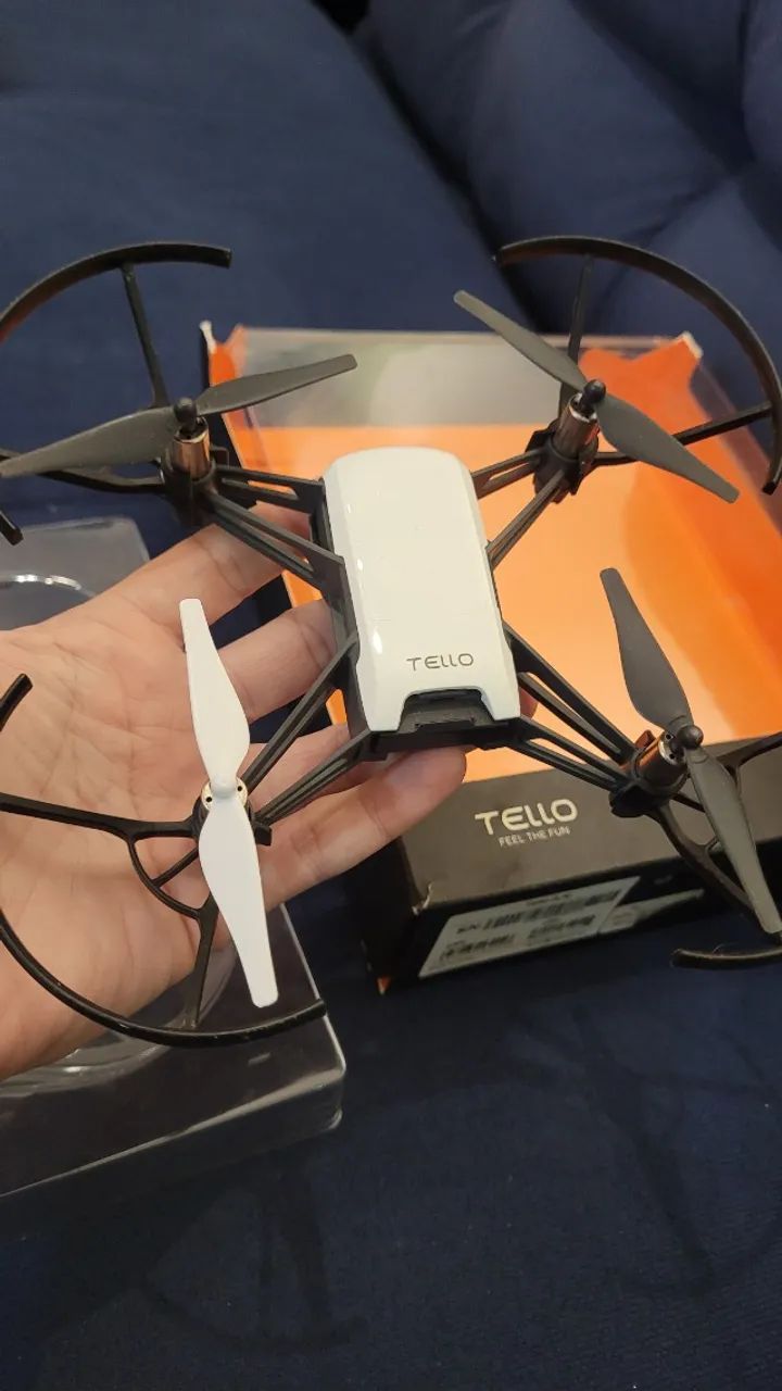 Drone Tello  - Foto 5