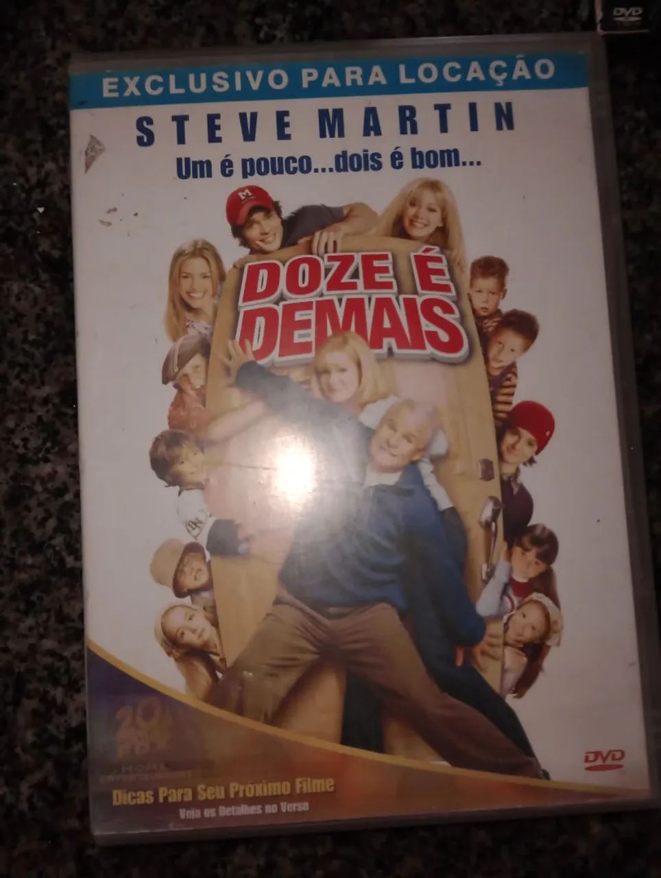 DVD Filme Original Usado - Foto 4