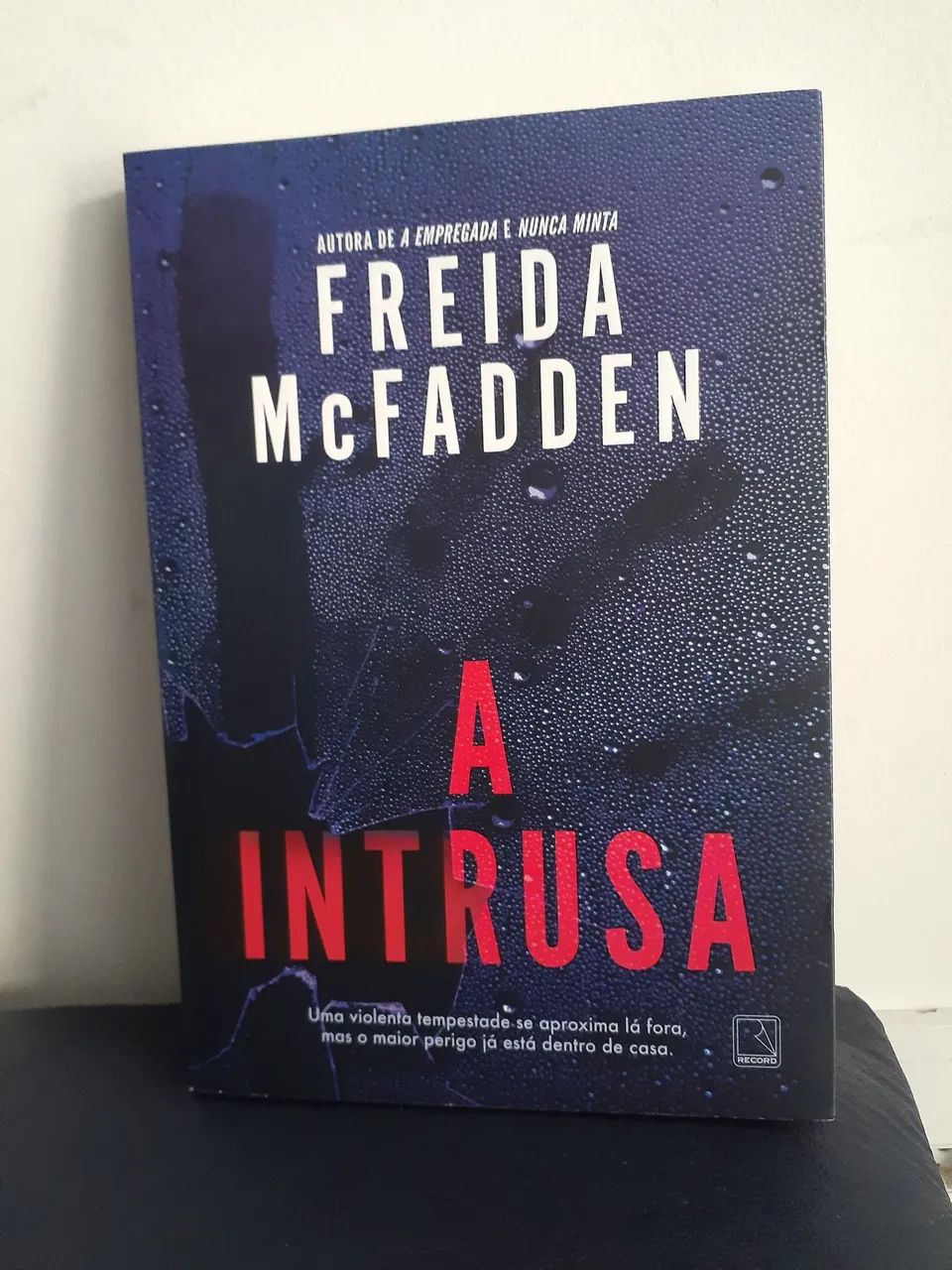 Freida Mcfadden 
