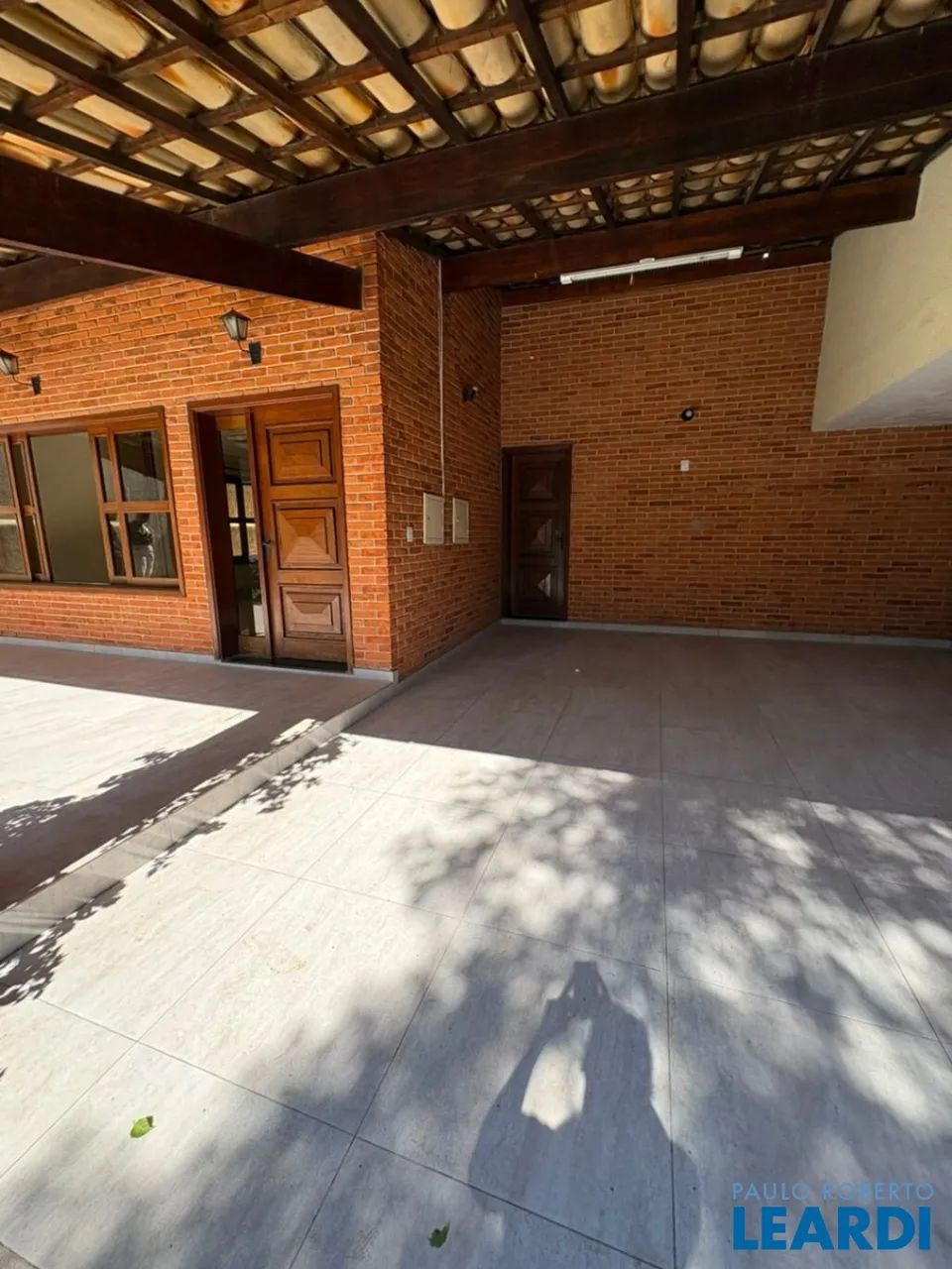 CASA EM CONDOMÍNIO - ALPHAVILLE - SP - Foto 4
